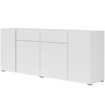 Storage cabinet PROXIMA 47 white