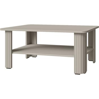 Coffe table CREEK cashmere matt