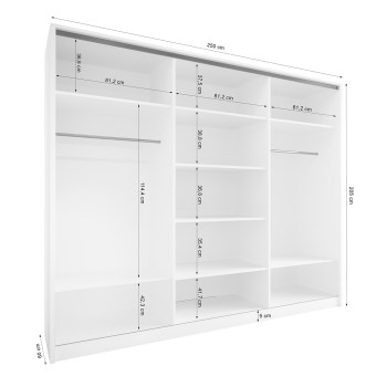 merwina-szafa-250-wnetrze-B-K2-K6-K10-wymiary5