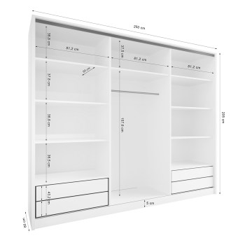 merwina-szafa-250-wnetrze-C-K3-K7-K11-wymiary311