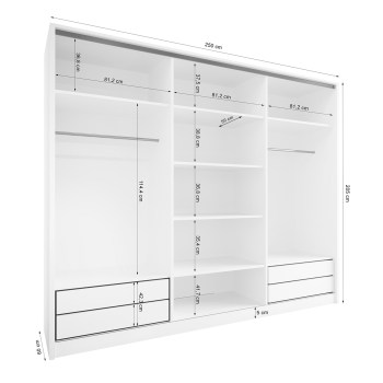 merwina-szafa-250-wnetrze-D-K4-K8-K12-wymiary1281