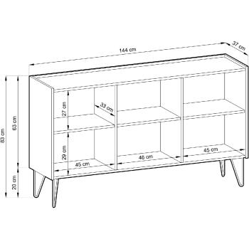 piaski-harmony-k-144-4