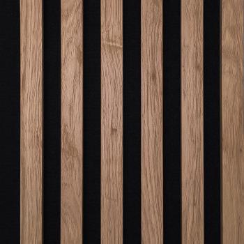 Wall panel 2pcs. BRANDO 30x270cm 6L 8mm saracossa