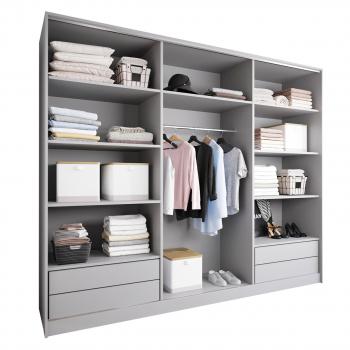 180cm wardrobe store ikea